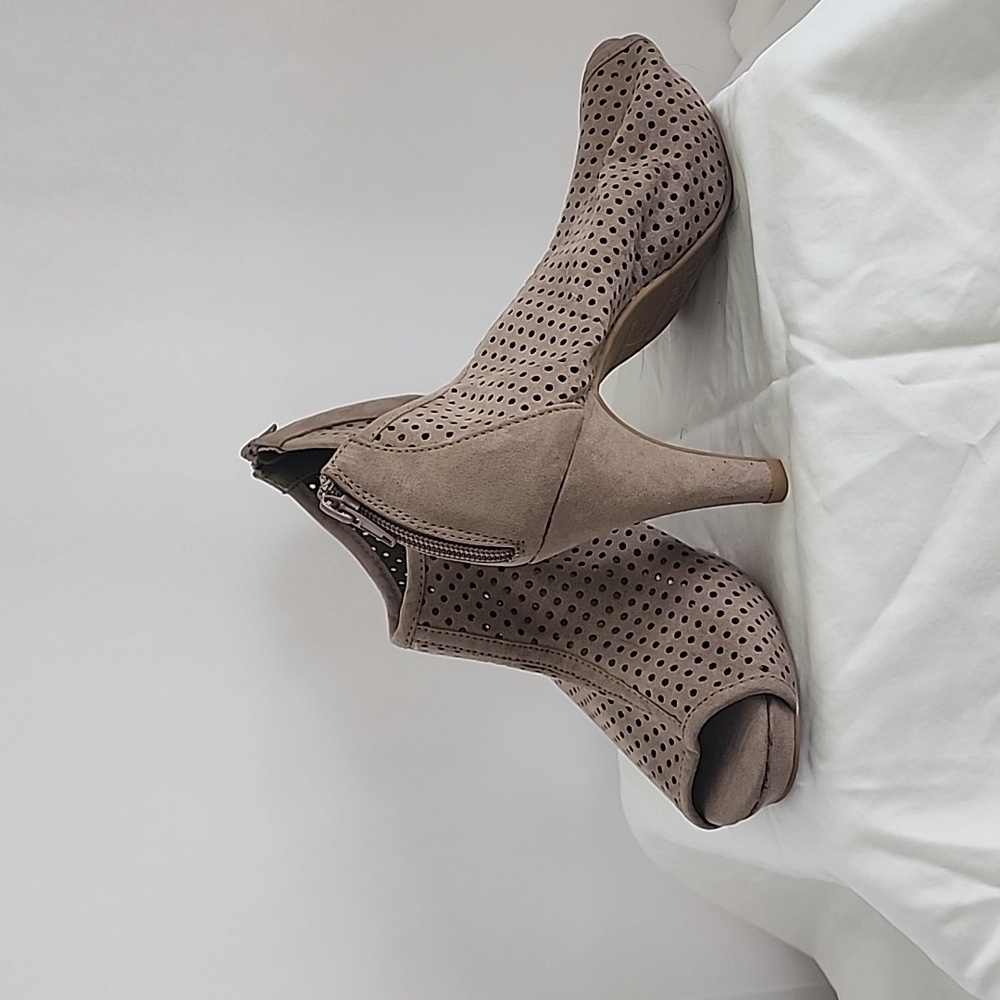 Madden Girl heels